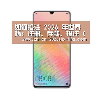 华为HUAWEI NOTE 8