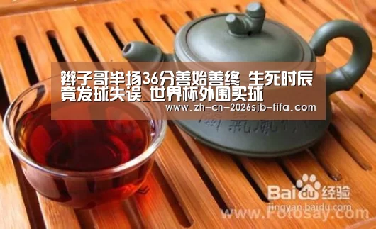 辫子哥半场36分善始善终 生死时辰竟发球失误_世界杯外围买球(图1) 2026世界杯