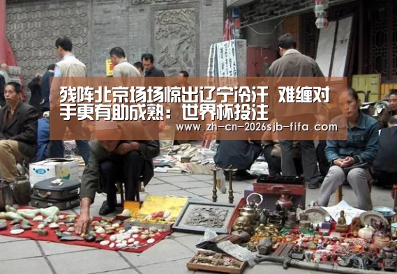 残阵北京场场惊出辽宁冷汗 难缠对手更有助成熟:世界杯投注(图3) 世界杯买球网站