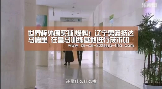 世界杯外围买球|爆料!辽宁男篮抵达马德里 在皇马训练基地进行技术切磋(图4) 世界杯买球网站