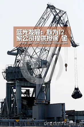蓝光发展:拟为12家公司提供担保 金额合计23.38亿元_世界杯投注(图2) 世界杯外围买球